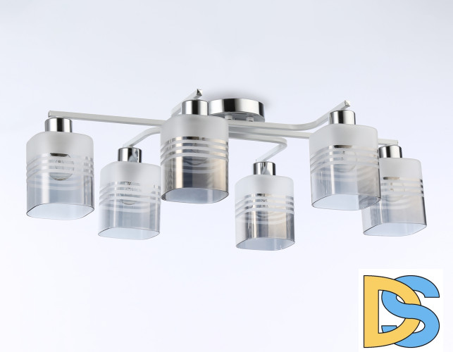 Потолочная люстра Ambrella Light Modern TR303207