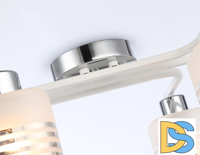 Потолочная люстра Ambrella Light Modern TR303207