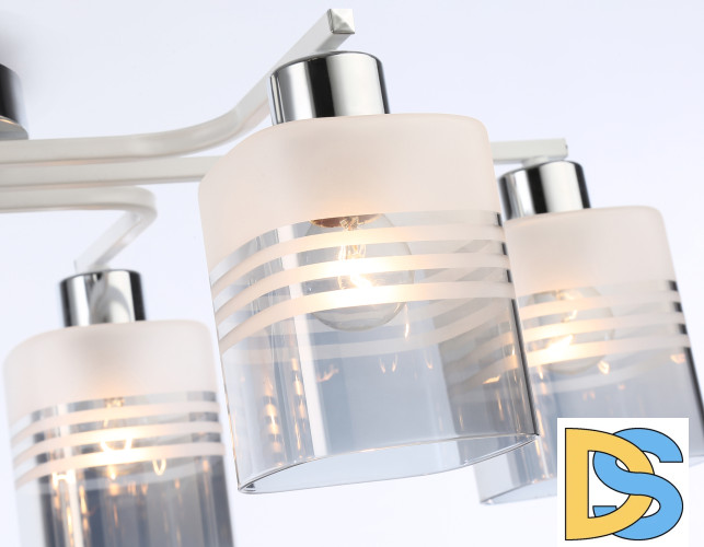 Потолочная люстра Ambrella Light Modern TR303207