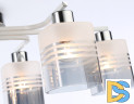 Потолочная люстра Ambrella Light Modern TR303207