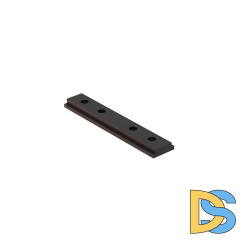 Коннектор прямой для накладного магнитного шинопровода Arte Lamp Presto-accessories A624406I