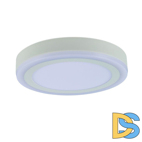Потолочный светодиодный светильник Arte Lamp Antares A7824PL-2WH