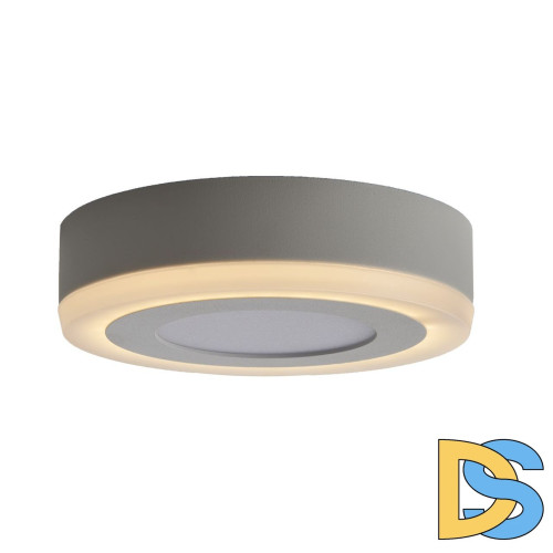 Потолочный светодиодный светильник Arte Lamp Antares A7824PL-2WH