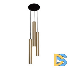 Подвесная люстра Nowodvorski Eye 8915