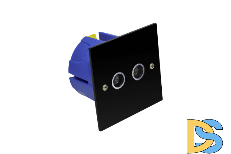 Контроллер подсветки ступеней SWG STL24-12-24x4A 004036