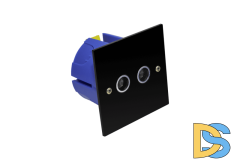 Контроллер подсветки ступеней SWG STL24-12-24x4A 004036