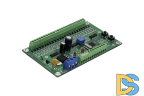 Контроллер подсветки ступеней SWG STL24-12-24x4A 004036