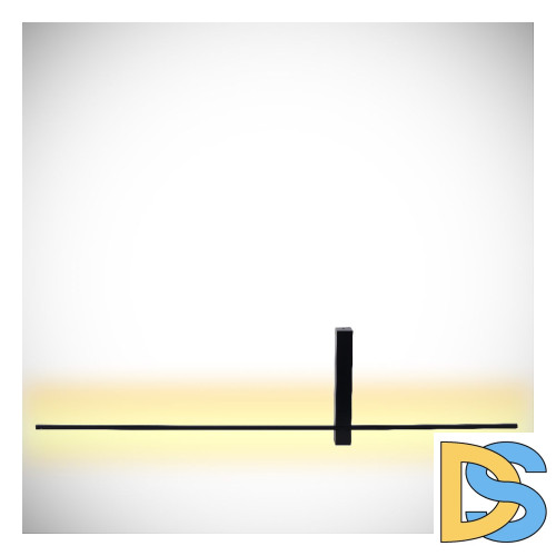 Настенный светильник Lucide Segin 12200/90/30