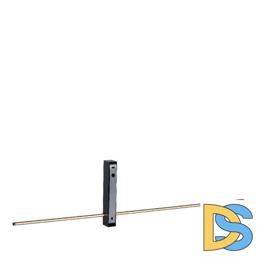 Настенный светильник Lucide Segin 12200/90/30