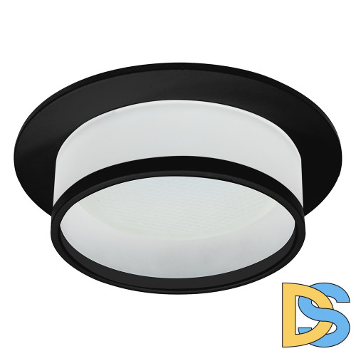 Встраиваемый светильник Feron DL500 51086