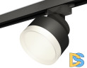 Трековый светильник Ambrella Light Track System XT8102001 (A2526, A2106, C8102, N8112)