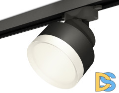 Трековый светильник Ambrella Light Track System XT8102001 (A2526, A2106, C8102, N8112)