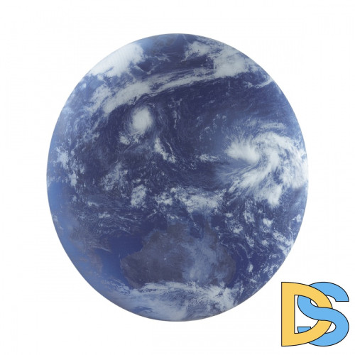 Настенно-потолочный светильник Sonex Space 3085/EL