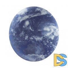 Настенно-потолочный светильник Sonex Space 3085/EL