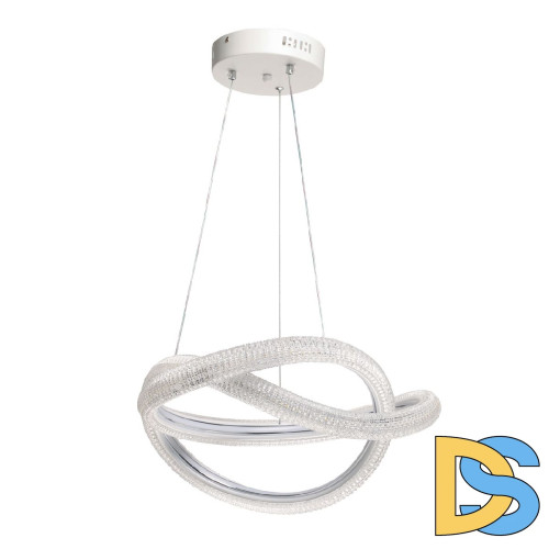 Подвесной светильник De Markt Оскар 510014001