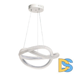 Подвесной светильник De Markt Оскар 510014001