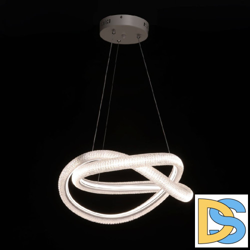 Подвесной светильник De Markt Оскар 510014001