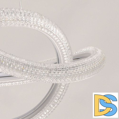 Подвесной светильник De Markt Оскар 510014001