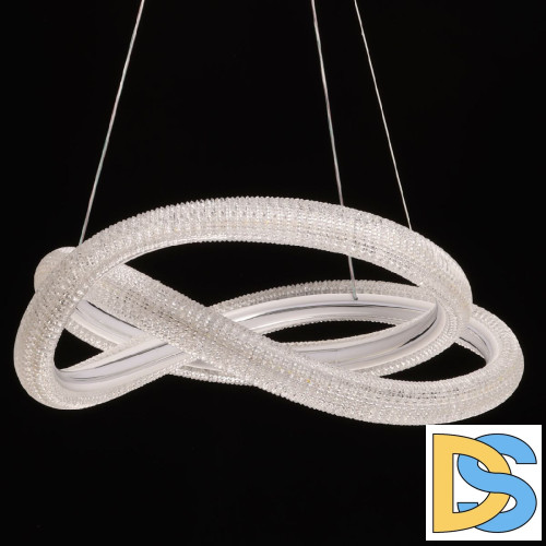 Подвесной светильник De Markt Оскар 510014001