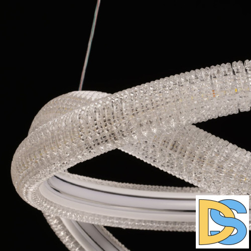 Подвесной светильник De Markt Оскар 510014001