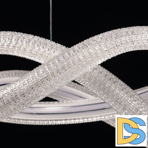 Подвесной светильник De Markt Оскар 510014001