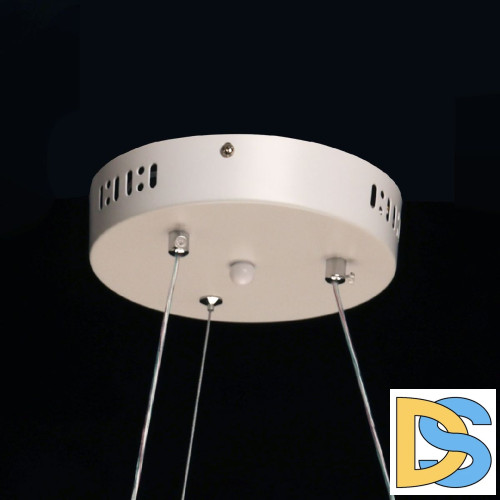 Подвесной светильник De Markt Оскар 510014001