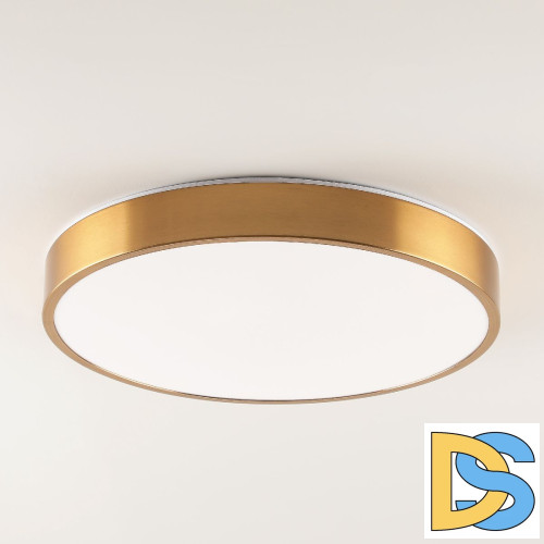 Потолочный светильник Zortes Tortty ZRS.02566.72