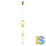 Подвесной светильник Divinare Ambra 5016/17 SP-36