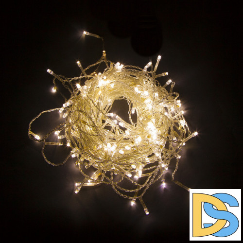 Светодиодный занавес Feron 32328