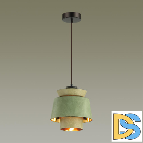 Подвесной светильник Odeon Light Kressa 4992/1A