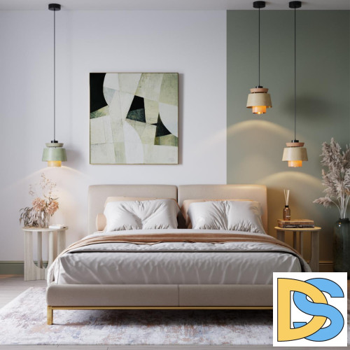 Подвесной светильник Odeon Light Kressa 4992/1A