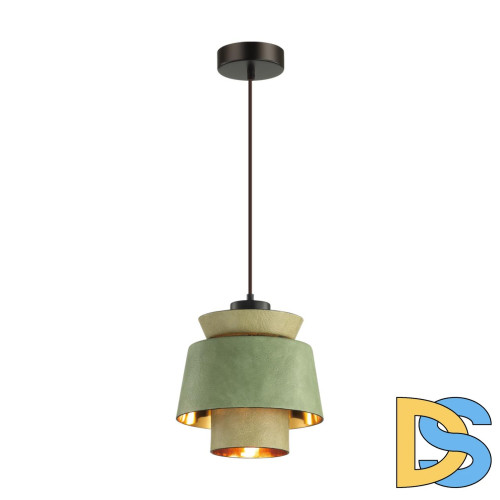 Подвесной светильник Odeon Light Kressa 4992/1A