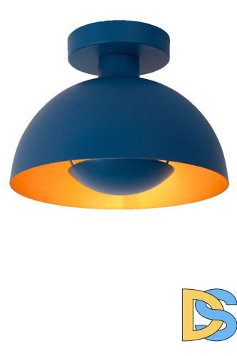 Потолочный светильник Lucide Siemon 45196/01/35