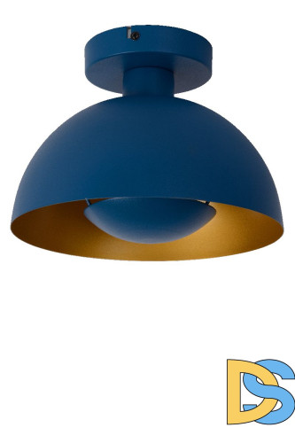 Потолочный светильник Lucide Siemon 45196/01/35