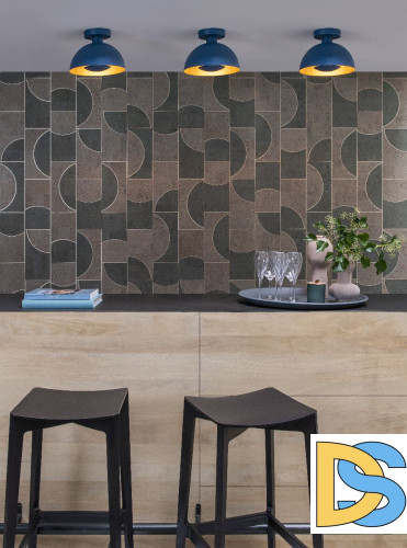 Потолочный светильник Lucide Siemon 45196/01/35