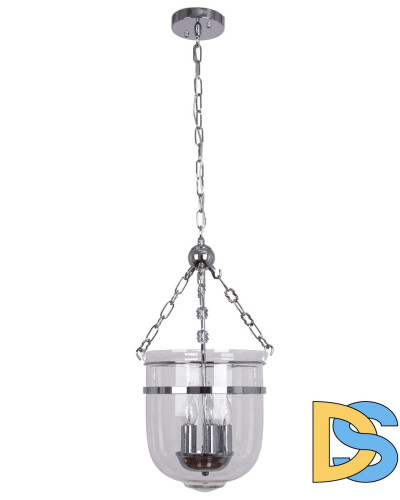 Подвесная люстра Abrasax Hildegard CL.7911