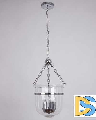 Подвесная люстра Abrasax Hildegard CL.7911