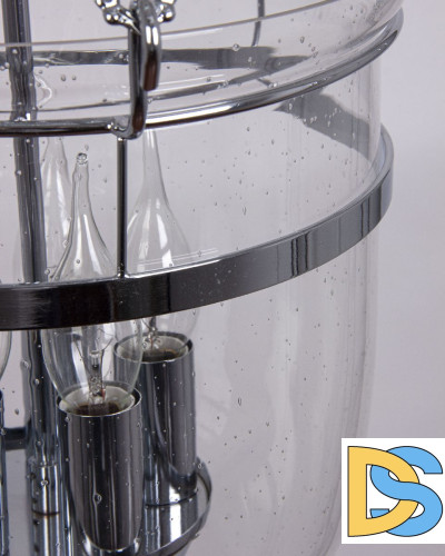 Подвесная люстра Abrasax Hildegard CL.7911