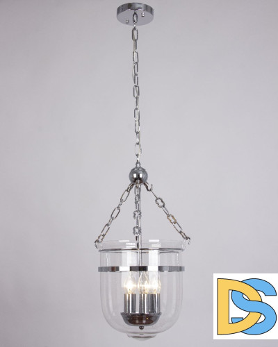 Подвесная люстра Abrasax Hildegard CL.7911