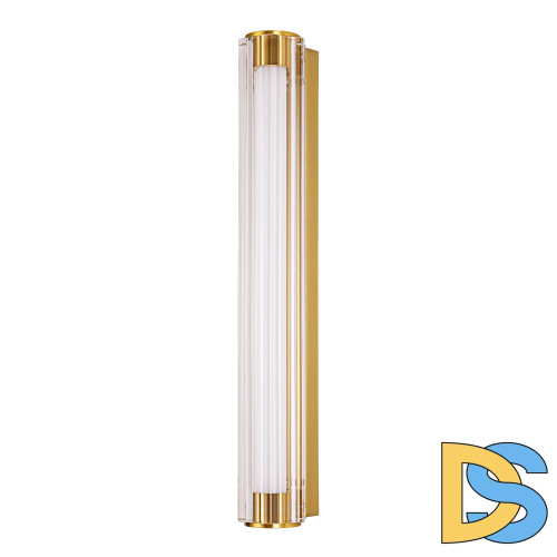 Настенный светильник Divinare Pastel 1711/17 AP-11