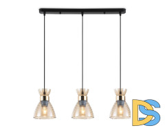 Подвесной светильник Ambrella Light Loft Traditional TR3404