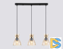 Подвесной светильник Ambrella Light Loft Traditional TR3404