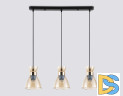 Подвесной светильник Ambrella Light Loft Traditional TR3404