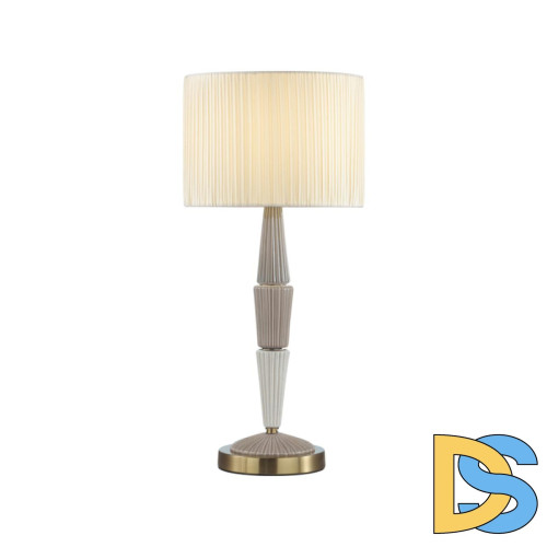 Настольная лампа Odeon Light Latte 5403/1T