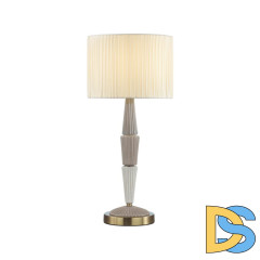 Настольная лампа Odeon Light Latte 5403/1T