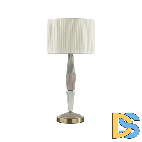 Настольная лампа Odeon Light Latte 5403/1T