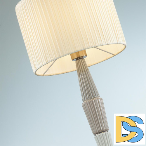 Настольная лампа Odeon Light Latte 5403/1T