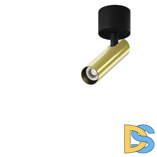 Спот Maytoni Focus T C141CL-L125-6W4K-BBS