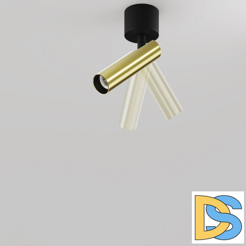 Спот Maytoni Focus T C141CL-L125-6W4K-BBS