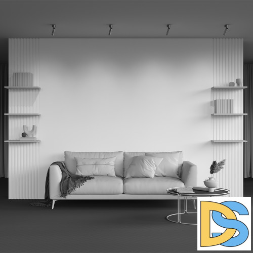 Спот Maytoni Focus T C141CL-L125-6W4K-BBS